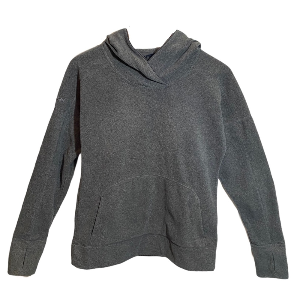 Marmont • Fleece Pullover Hoodie